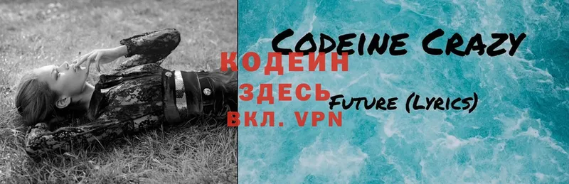 купить   Зеленогорск  Codein Purple Drank 